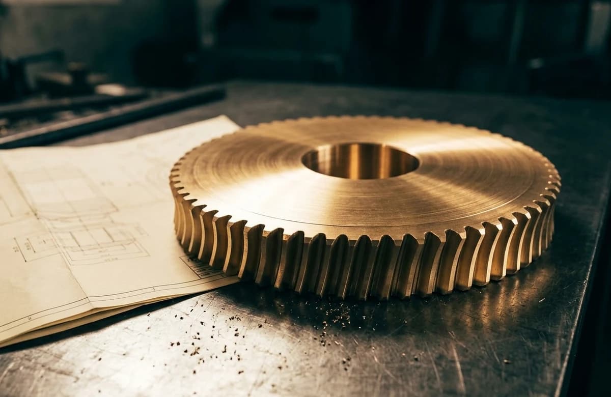 Cuánto dura una corona de bronce y cómo saber cuándo cambiarla