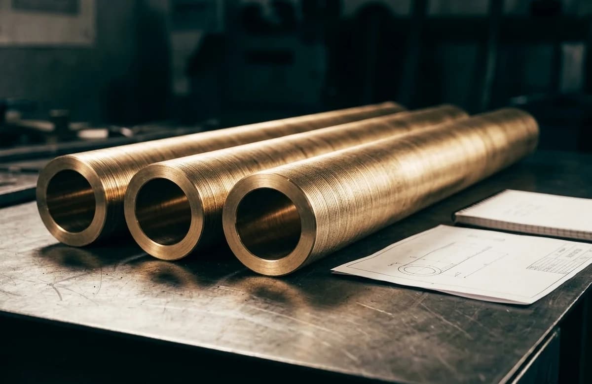 Cómo se planea el bronce de una zafra
