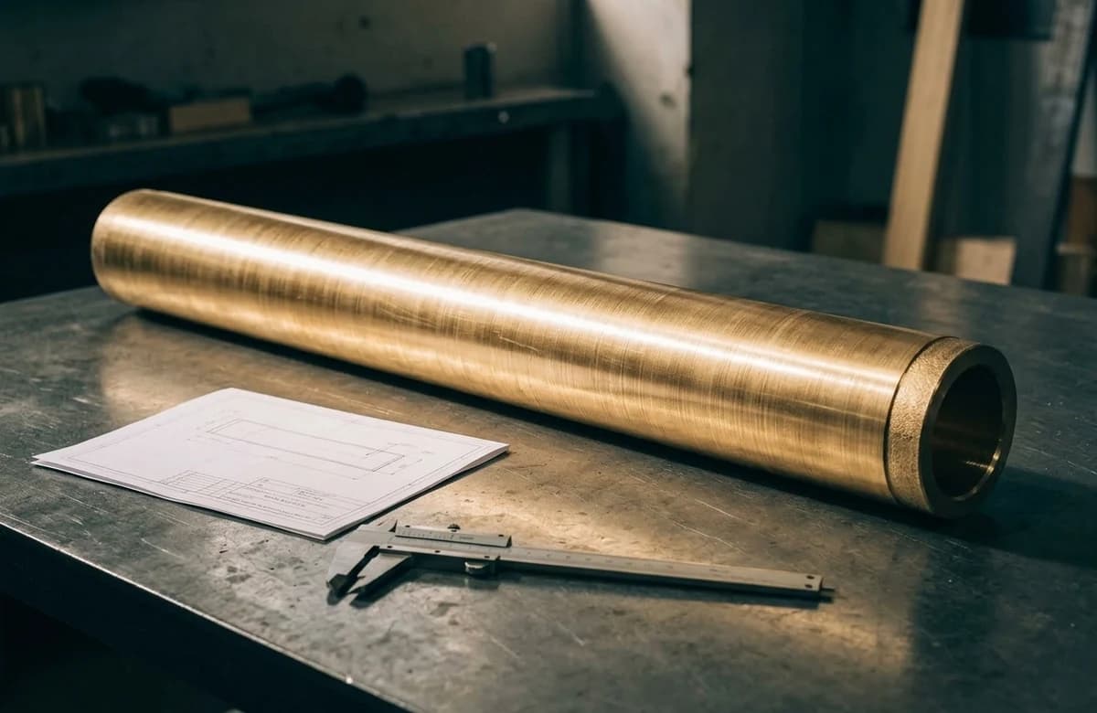 Por qué tu pieza de bronce llega más grande de lo que pediste