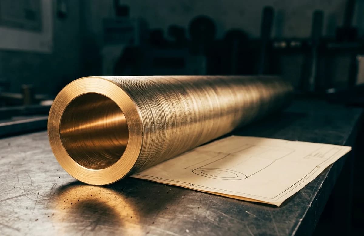Qué bronce lleva un trapiche y por qué se cambia cada zafra